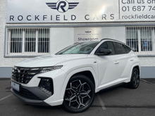 Hyundai Tucson   4WD- N LINE - PHEV...