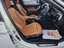 2018 BMW 3 SERIES F30 E M SPORT 4DR AUTO