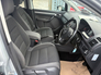 2011 VOLKSWAGEN TOURAN 1.6 TDI 105BHP COMFORTLINE BLUEMOTION