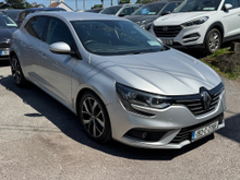 2019 Renault Megane 1.5L Diesel For Sale Images