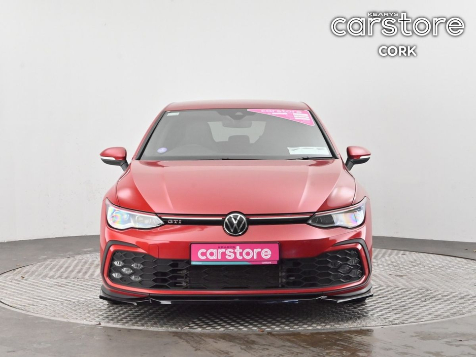 Volkswagen Golf 2.0 TSI 245HP GTI MANUAL — thumbnail 8