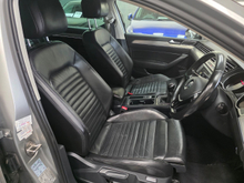 2015 Volkswagen Passat 1.6L Diesel For Sale Images