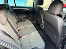 2015 Volkswagen Golf 1.2L Petrol For Sale Images