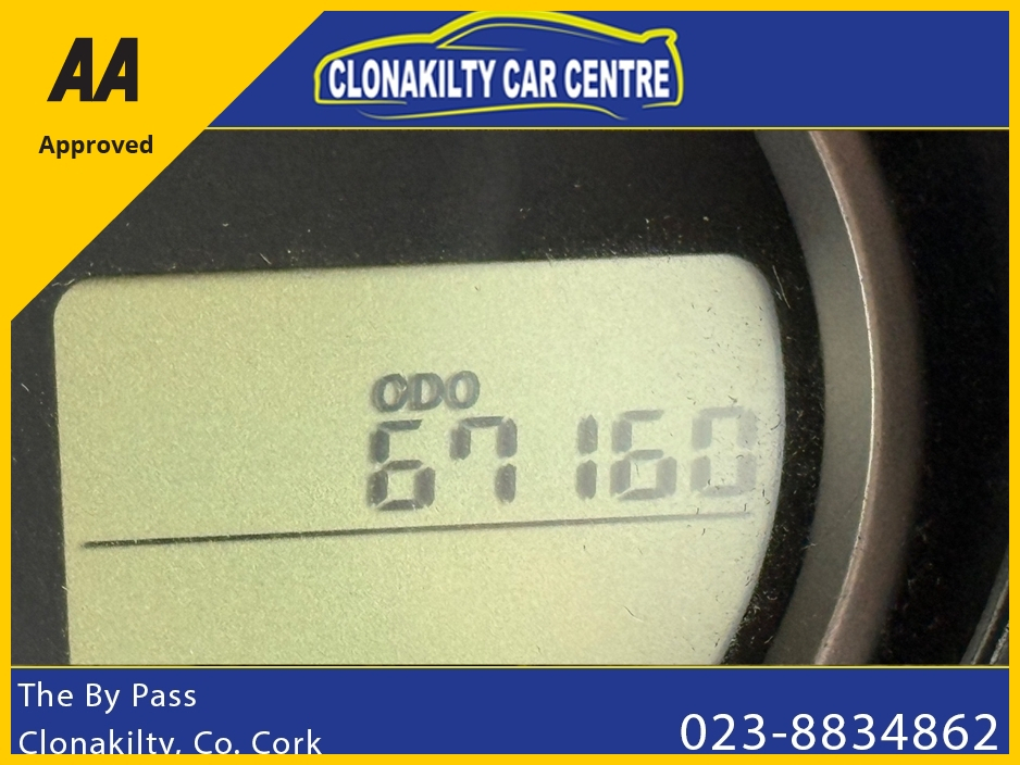 Mazda Demio Mazda Demio 1.3 Petrol Manual — thumbnail 17