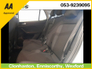 2022 VOLKSWAGEN T-CROSS LIFE 1.0 TSI MANUAL 5SPEED 95BHP