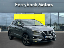 2018 Nissan Qashqai 1.5L Diesel For Sale Images