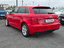 2018 AUDI A3 Audi A3 Se petorl Automatic