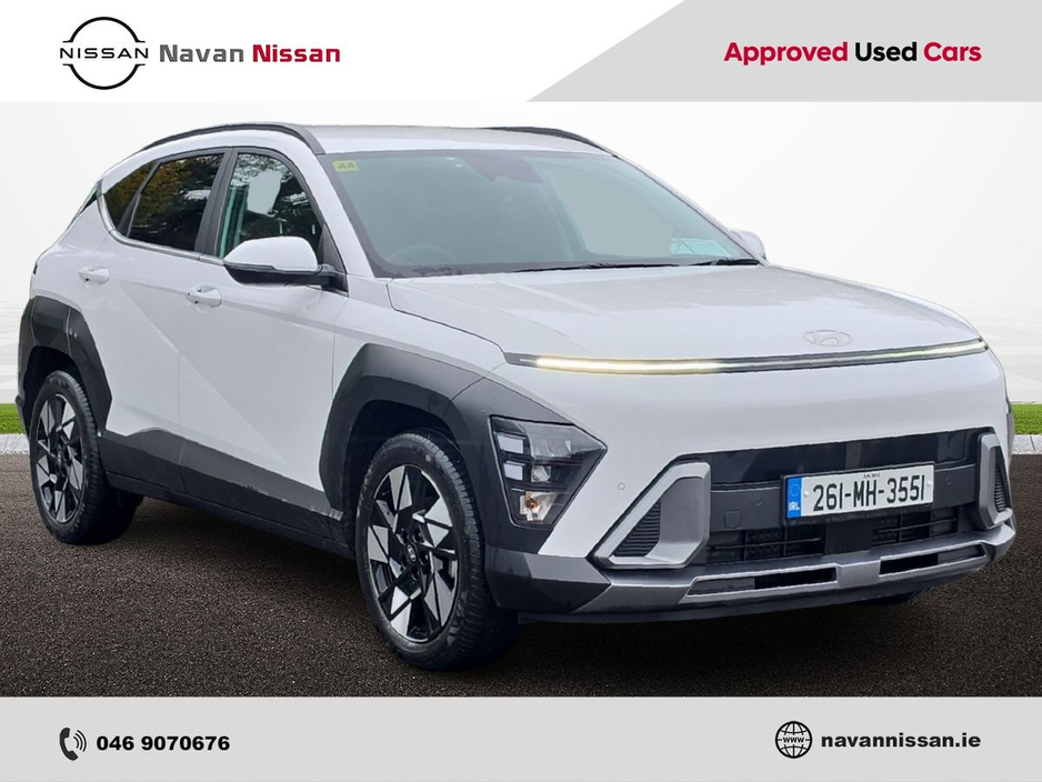2026 Hyundai Kona For Sale Images