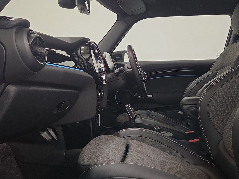 2022 MINI Hatch 0L Electric For Sale Images