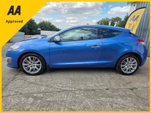 2015 Renault Megane 1.5L Diesel For Sale Images