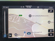 2023 Volkswagen Arteon 2L Diesel For Sale Images