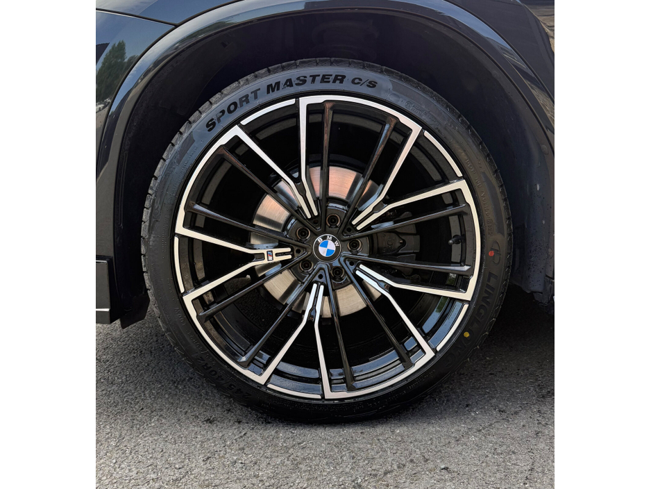 2018 BMW X3 2L Diesel For Sale Images