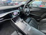 2020 AUDI A6 2.0 TDI S-LINE