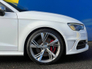 2017 AUDI S3 QUATTRO 2.0 AUTO // 300 BHP // BANG & OLUFSEN // ADAPTIVE CRUISE CONTROL