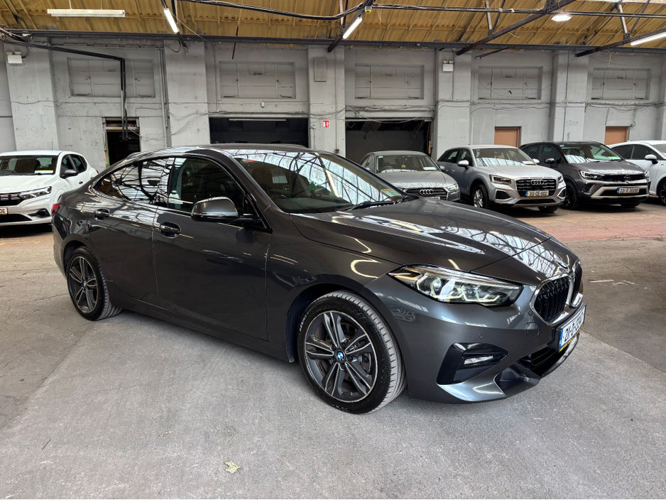 2021 BMW 2 Series For Sale Images