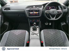 Volkswagen Tiguan 1.4 TSI PHEV 245HP...