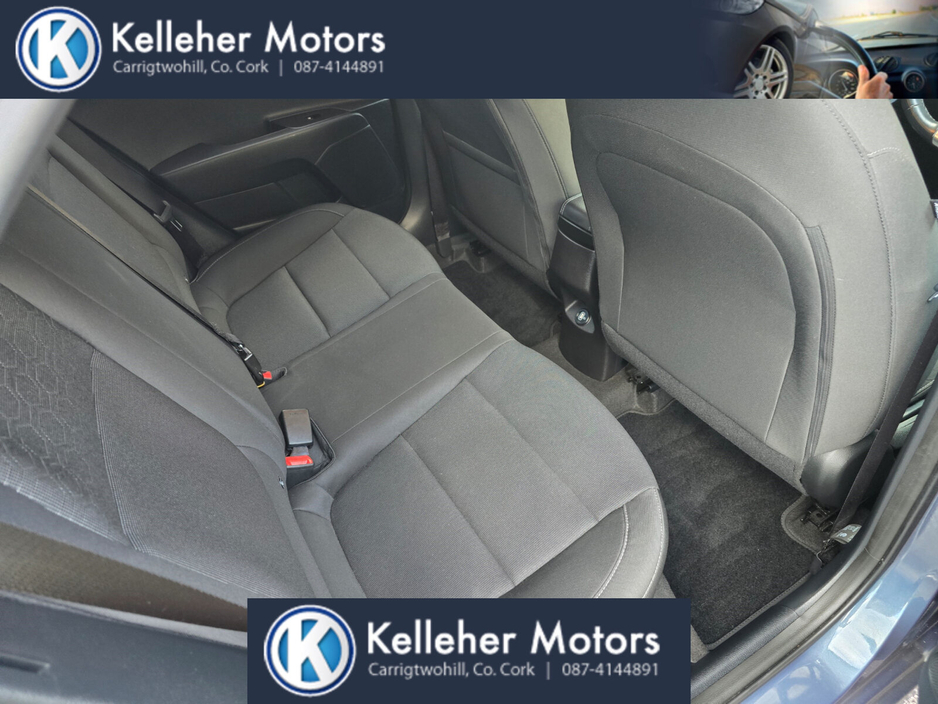 2022 Kia Rio 1.2L Other For Sale Images