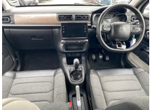2022 Citroen C3 1.2L Petrol For Sale Images