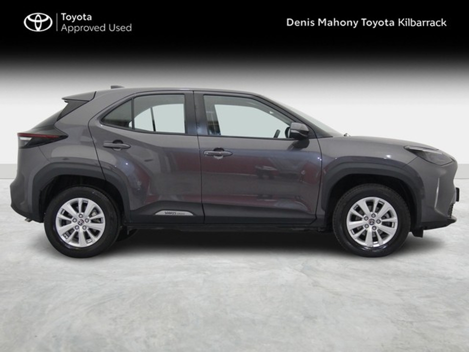 Toyota Yaris Cross Luna — thumbnail 3