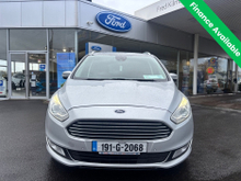 2019 Ford Galaxy 2L Diesel For Sale Images