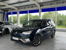 2017 Ssangyong Tivoli 1.6L Diesel For Sale Images