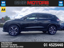 2016 Nissan X-Trail 1.6L Diesel For Sale Images