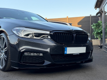 2017 BMW 5 Series 3L Diesel For Sale Images