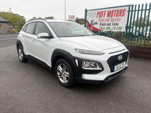 2018 Hyundai Kona 1L Petrol For Sale Images