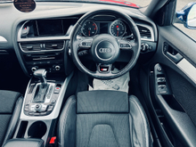 2014 Audi A4 2L Diesel For Sale Images