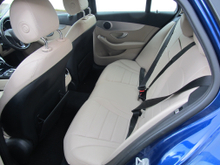 2016 Mercedes-Benz C Class 1.6L Petrol For Sale Images