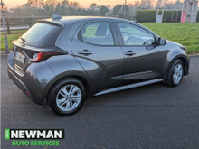 2022 Toyota Yaris 1L Petrol For Sale Images