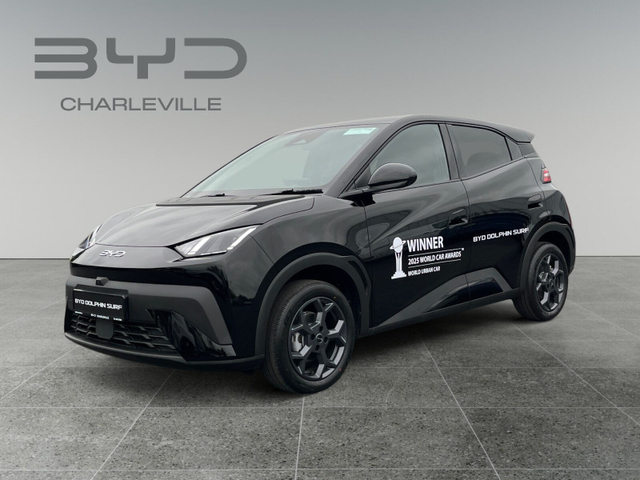 2026 Byd DOLPHIN SURF Surf Comfort 43kWh