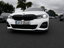 2022 BMW 3 Series 2L Petrol Plug-in Hybrid For Sale Images
