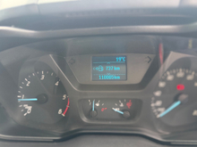2013 Ford Transit Custom 2.2L Diesel For Sale Images
