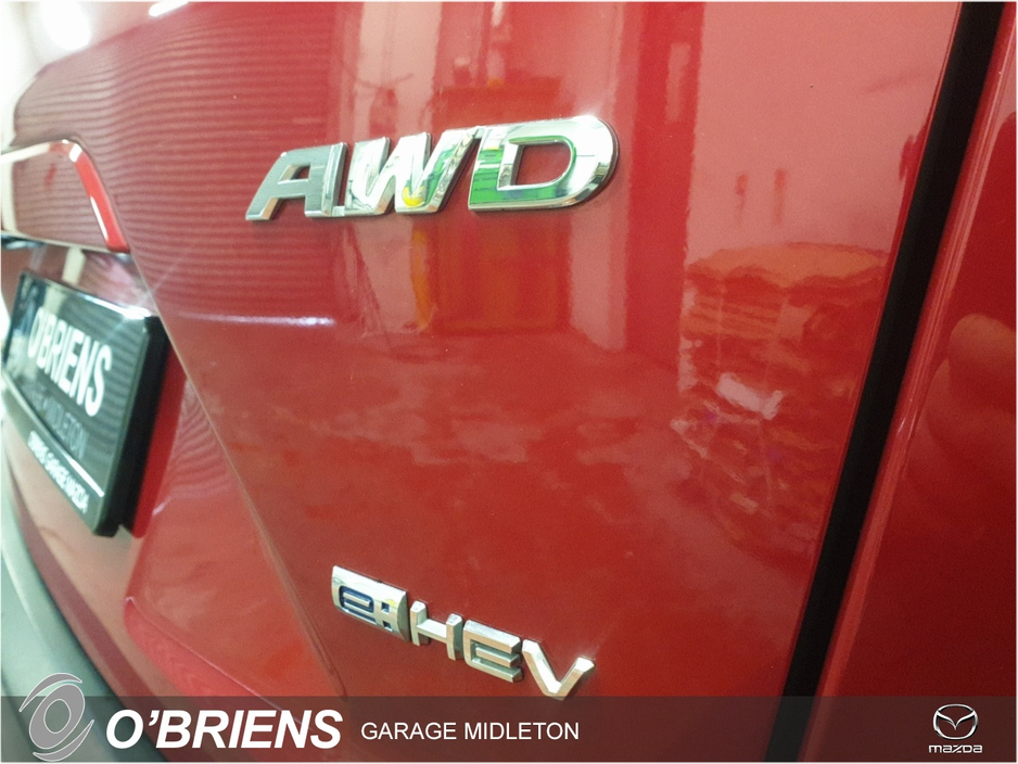 2023 Honda CR-V 2.0L Petrol For Sale Images