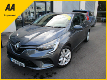 2022 Renault Clio 1L Petrol For Sale Images