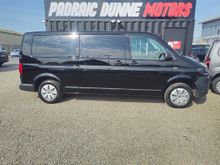 2020 Volkswagen Transporter 2L Diesel For Sale Images