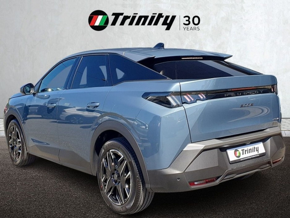2026 Peugeot 3008 1.2L Petrol For Sale Images