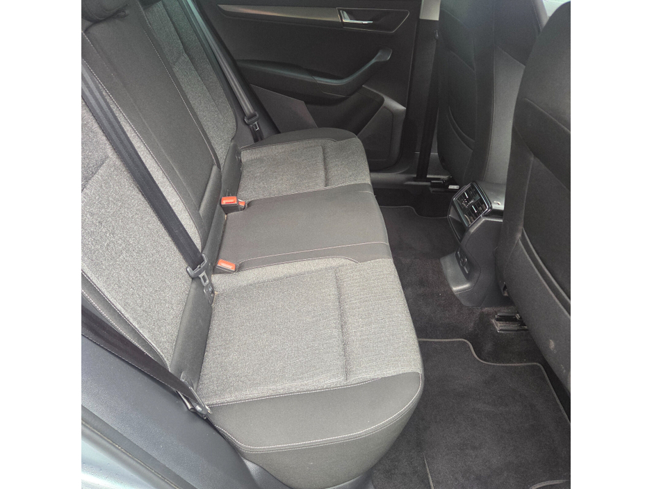 2021 Skoda Karoq 1.5L Petrol For Sale Images