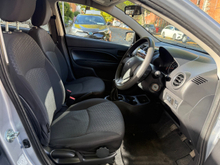 2015 Mitsubishi Space Star 1L Petrol For Sale Images
