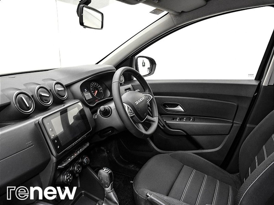 Dacia Duster Expression TCe 150 4x2 AUTO — thumbnail 5