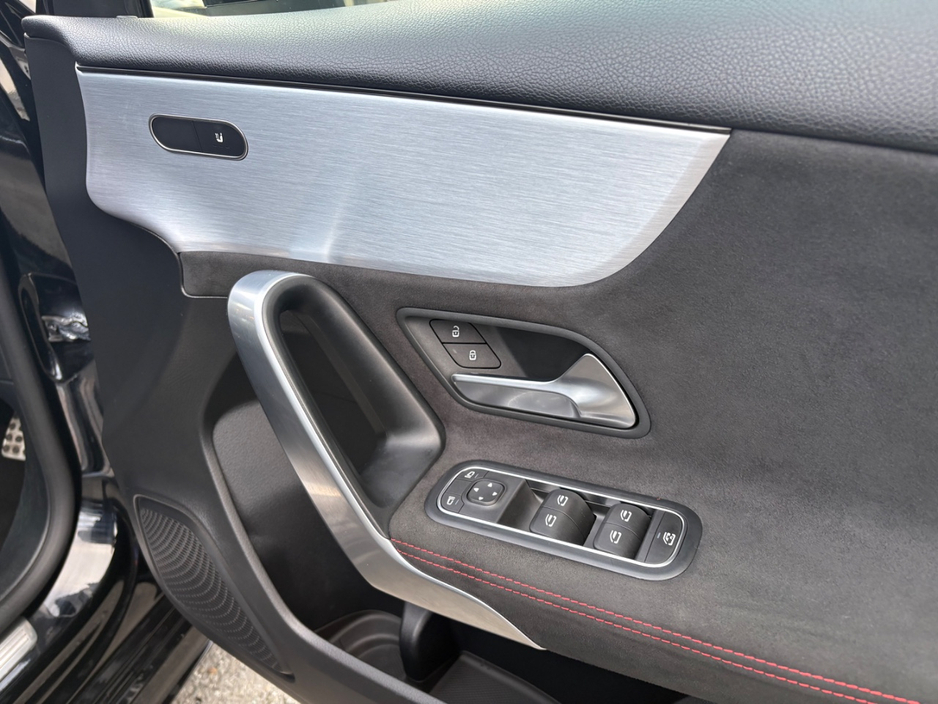 2019 Mercedes-Benz A Class 1.3L Petrol For Sale Images