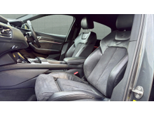 2024 Audi Q8 e-tron 0.9L Electric For Sale Images