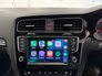 2017 VOLKSWAGEN GOLF (171) GOLF 1.4TSI HIGHLINE DSG VW/AUDI SPECIALISTS WWW.DENISDARCYCARS.IE