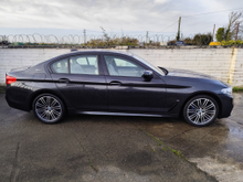 2018 BMW 5 Series 2L Hybrid For Sale Images