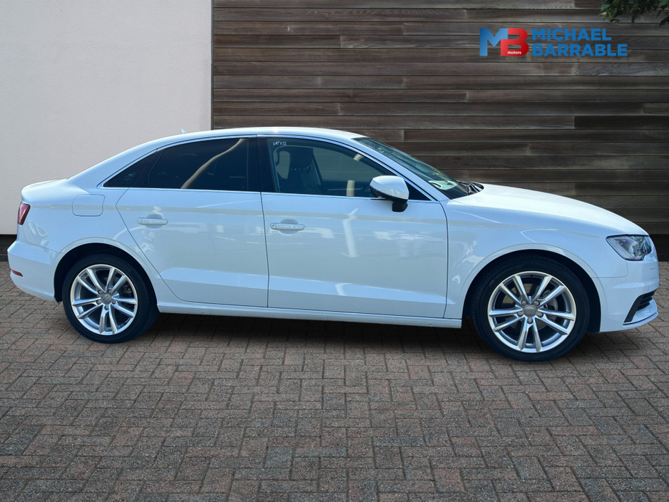 2016 Audi A3 1.4L Petrol For Sale Images