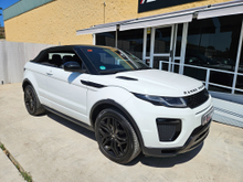 2018 Land Rover Range Rover Evoque 2L Diesel For Sale Images