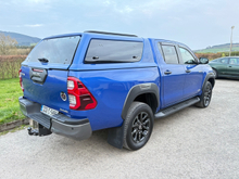 2023 Toyota Hilux 2.8L Diesel For Sale Images