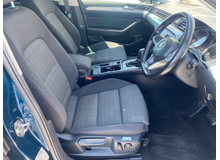 2020 Volkswagen Passat 2.0L Diesel For Sale Images