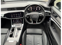 2021 Audi A6 2L Petrol Plug-in Hybrid For Sale Images